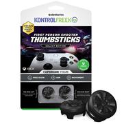 SteelSeries FPS Galaxy Black Kit XBX Pulsanti pollice 6200-XBX