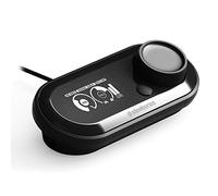 SteelSeries GameDAC, DAC e amplificatore da gioco ad alta risoluzione con certificazione GameDAC, per PlayStation e PC