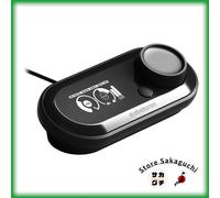 SteelSeries GameDAC Gen 1 - Amplificatore DAC da gioco USB ad alta risoluzion...