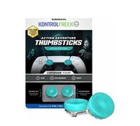 SteelSeries Impugnature per joystick analogico per PS4 PS5 Celeste Lotus