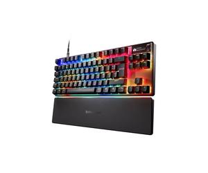 SteelSeries Modello del prodotto : Apex Pro TKL Gen 3 - Nouvo