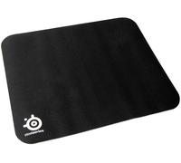 SteelSeries Mousepad QcK+ - Nero STEELSERIES