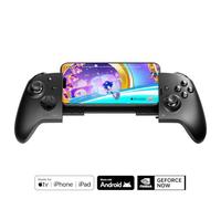 SteelSeries Nimbus Cloud - Controller wireless Bluetooth - Controller Cloud Dual Mode - iPhone, iOS, iPad, Apple TV, Android, PC - Autonomia di 20 ore - Sensori ad effetto Hall - Pass-through USB-C