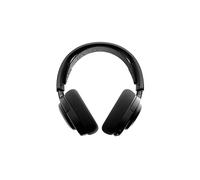 STEELSERIES Nova 3X CUFFIE, Nero