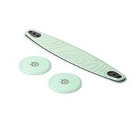 SteelSeries Nova Booster Pack - Accessorio per cuffie da gioco - Fascia in nylon - Personalizza con piastre per altoparlanti uniche - Menta