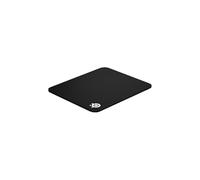 Steelseries QcK Heavy Large Nero Tappetino per mouse per gioco da computer