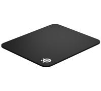 SteelSeries QcK Heavy - Mouse pad da gioco - Base in gomma antiscivolo super spessa - Dimensioni medie
