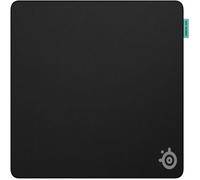 SteelSeries QcK L Performance Balance, mousepad da gioco - Densità extra per scorrevolezza top - Cuciture ai bordi a basso profilo - Base in neoprene antiscivolo - 490 x 420 mm - FPS, MOBA, RTS, MMO