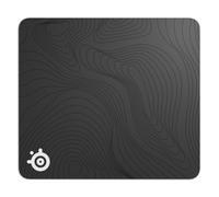 SteelSeries QcK Tappetino mouse gaming in tessuto Large - Edizione limitata Topographic