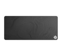 SteelSeries QcK Tappetino mouse gaming in tessuto XXL - Edizione limitata Topographic