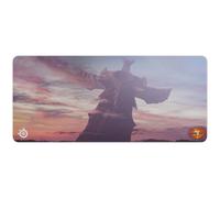 SteelSeries QcK XXL Mauspad WOW Edition Accessori dispositivi di input 63447