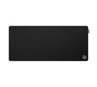 SteelSeries QcK XL Performance Balance, mousepad da gioco - Densità extra per scorrevolezza top - Cuciture ai bordi a basso profilo - Base in neoprene antiscivolo - 900 x 400 mm - FPS, MOBA, RTS, MMO
