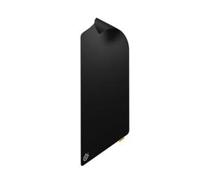 SteelSeries QcK XL Performance Control Gaming Mousepad - Densità extra per una scorrevolezza fluida - Cuciture a basso profilo - Base in gomma neoprene antiscivolo - Dimensioni 900 x 400 mm - FPS