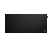 SteelSeries QcK XL Performance Speed, mousepad da gioco - Densità extra per scorrevolezza top - Cuciture ai bordi a basso profilo - Base in neoprene antiscivolo - 900 x 400 mm - FPS, MOBA, RTS, MMO
