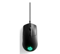 Steelseries Rival 3 mouse Gaming Mano destra USB tipo A Ottico 8500 DPI