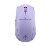 STEELSERIES RIVAL 3 WIRELESS GAMING MOUSE COLORE LAVANDA