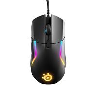 SteelSeries Rival 5 - Mouse da gioco, FPS, MOBA, MMO, Battle Royale, sensore ott