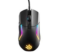 Rival 5 Mouse Mano Destra Usb Tipo A Ottico