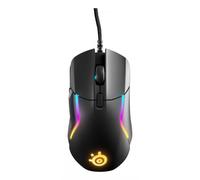 Rival 5 Mouse Mano Destra Usb Tipo A Ottico