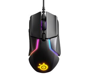 SteelSeries Rival 600 RGB 12000 DPI