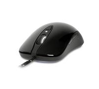 SteelSeries Sensei RAW Laser-Gaming-Maus (8 Tasten, 3 einzelne Beleucht (Router)