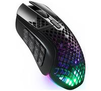 Steelseries Mouse da gioco senza fili Aerox 9 62618 - 62618