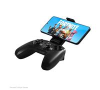 SteelSeries Stratus+ Bluetooth Controller di gioco per Android e Windows - 90 ore di batteria - Grilletti a effetto Hall - Thumbstick ALPS