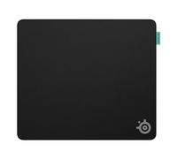 SteelSeries tappetino per mouse grande da gioco Nero 3,5 mm