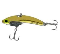 SteelShad - Serie XL (3/4 oz) senza labbra Crankbait per pesca d'acqua dolce e salata - Esca lunga per spigola, luccio, muschio, glaucomi, trota, salmone e striper