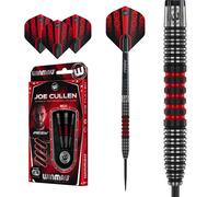 Steeltip Freccette Winmau Joe Cullen 23g
