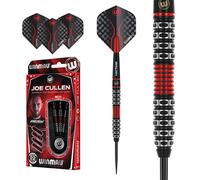 Steeltip Freccette Winmau Joe Cullen Special Edition 22 G