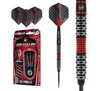 Steeltip Freccette Winmau Joe Cullen Special Edition 24 G