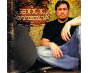 Steely, Bill - Bill Steely