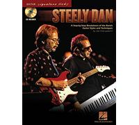 Steely Dan (Mixed Media Product)