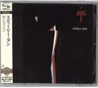 Steely Dan - Aja