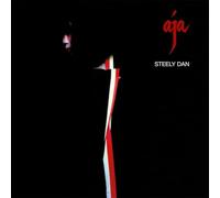 Aja - Steely Dan (Audio Cd)