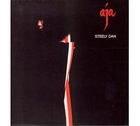 STEELY DAN - Aja