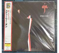 Steely Dan - Aja