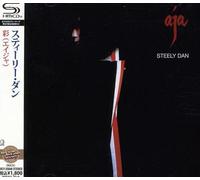 Steely Dan Aja (CD)
