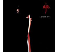 Steely Dan - Aja - Cd