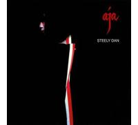 Aja - Steely Dan (Audio Cd)