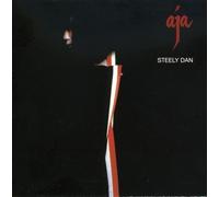 Steely Dan Aja Remastered (CD)