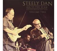 Steely Dan - Aja Vs The Scam Vol.2 (2LP)