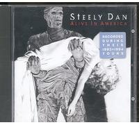 Steely Dan - Alive in America