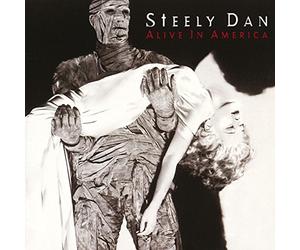 Steely Dan - Alive In America