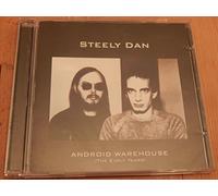 Steely Dan - Android Warehouse