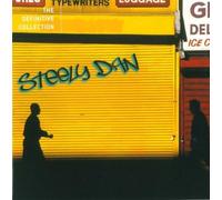 STEELY DAN - BEST PRICE: STEELY DAN BEST(ltd.)