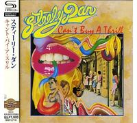 Steely Dan Can`T Buy A Thrill (CD)