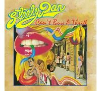 Steely Dan Can't Buy A Thrill Vinile Lp 180 Grammi Nuovo e Sigillato