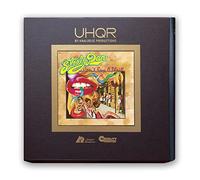 Can't Buy a Thrill 200 Gram 45 RPM Uhqr C